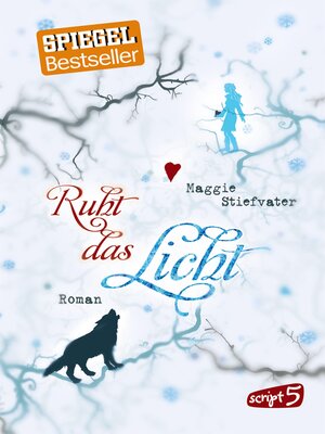 cover image of Ruht das Licht